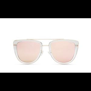 Quay sunglasses
